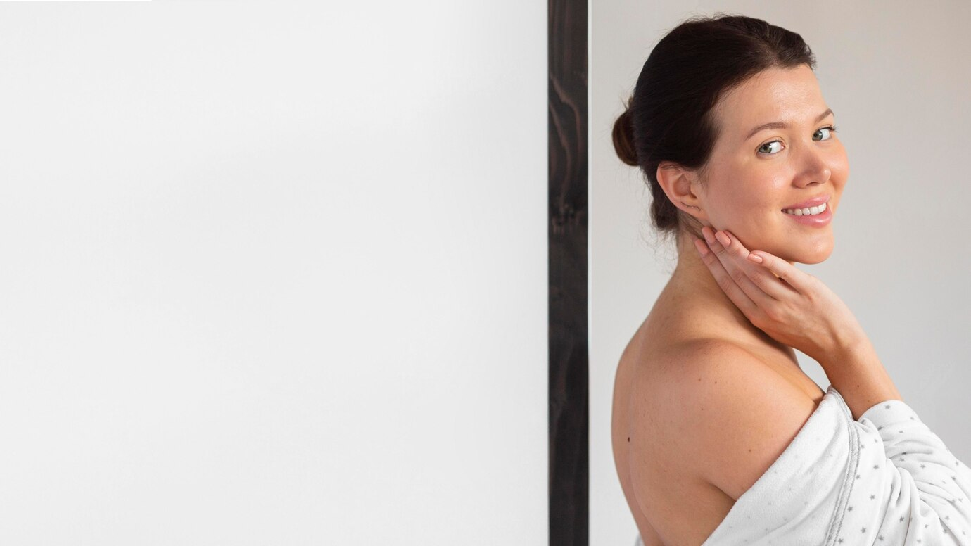 Facial Toning & Firmer Skin Contouring Devices