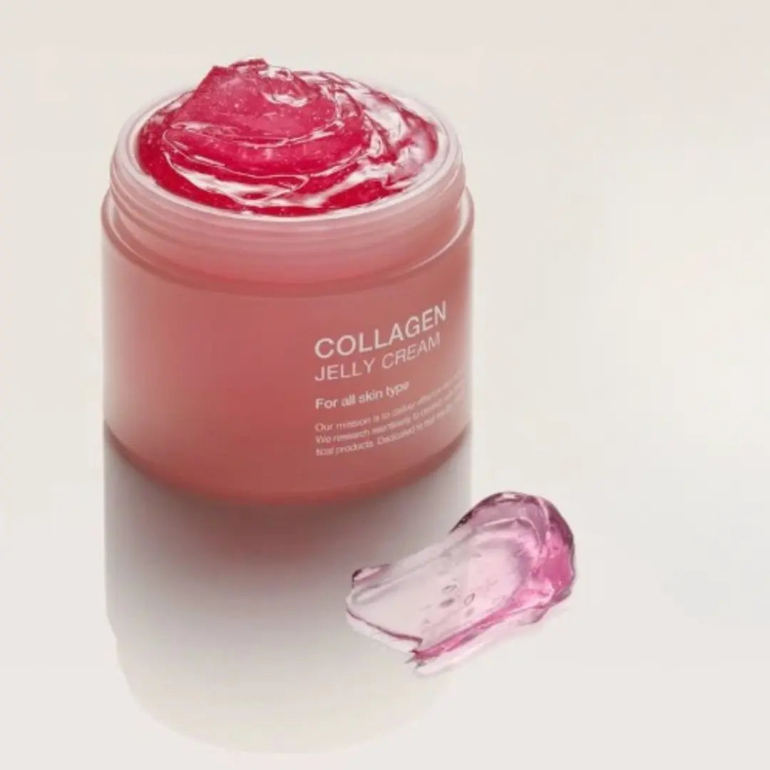 Manssiie Skincare Collegen