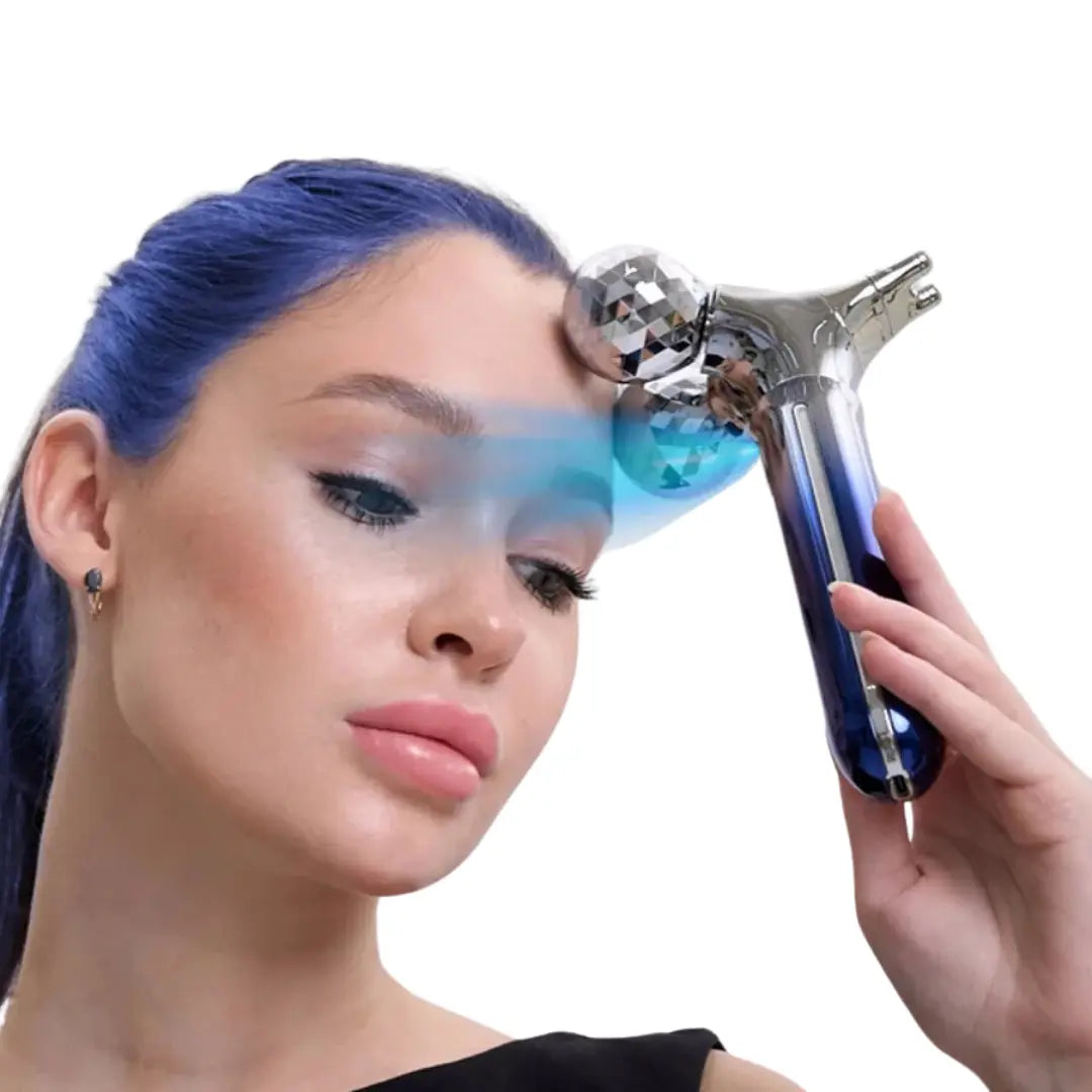 skin tightening device