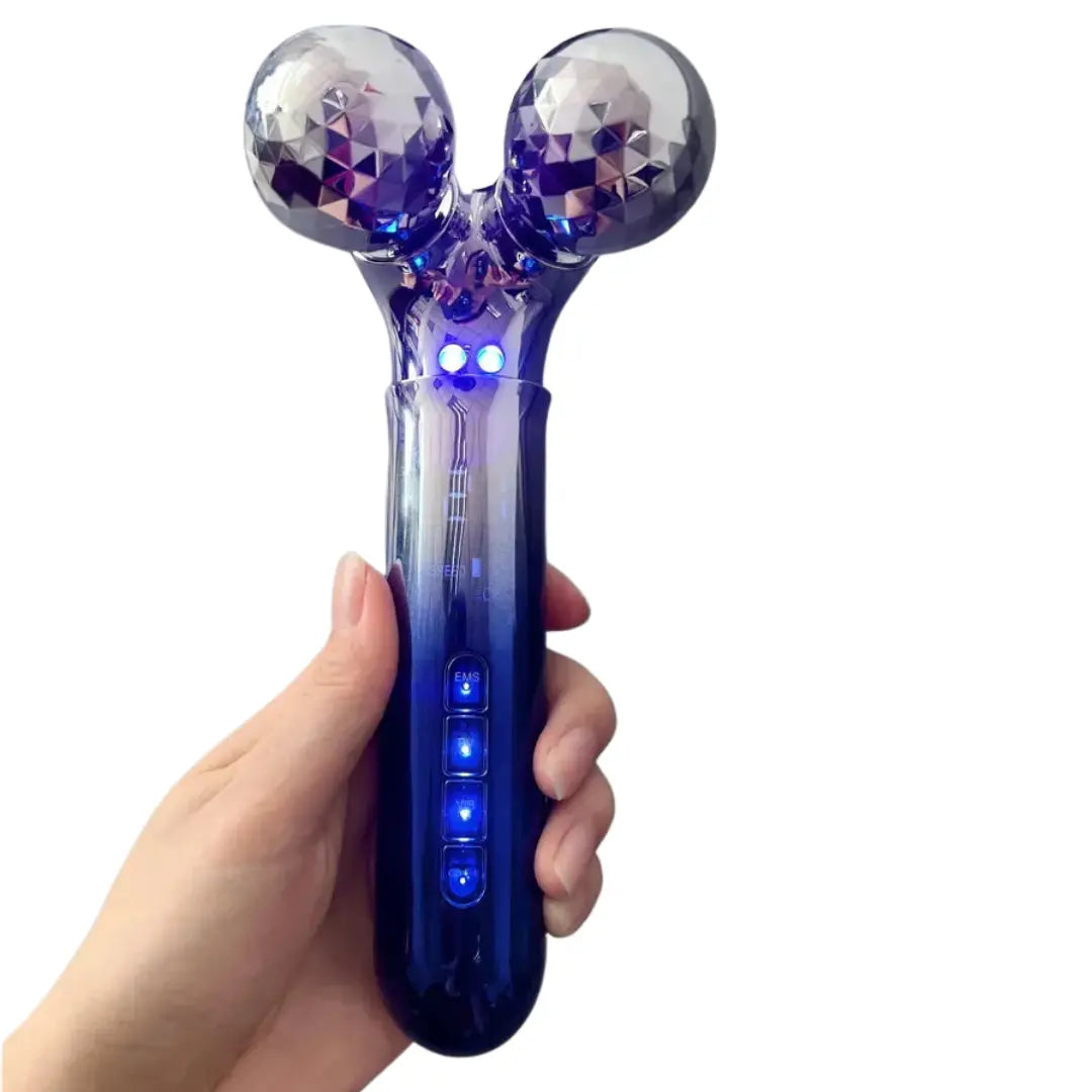 face skin tightening device