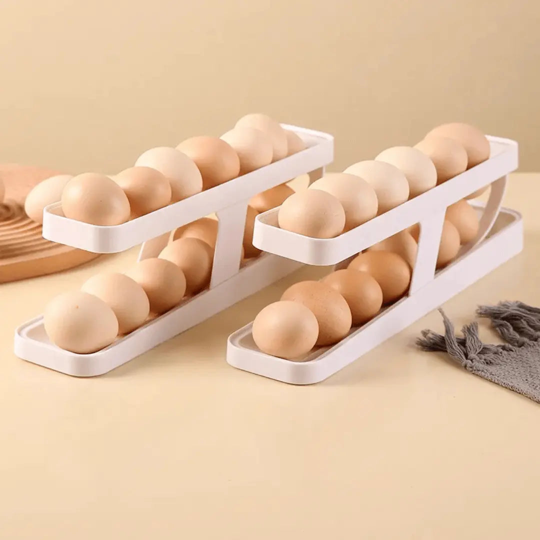 Egg Ease Storage view