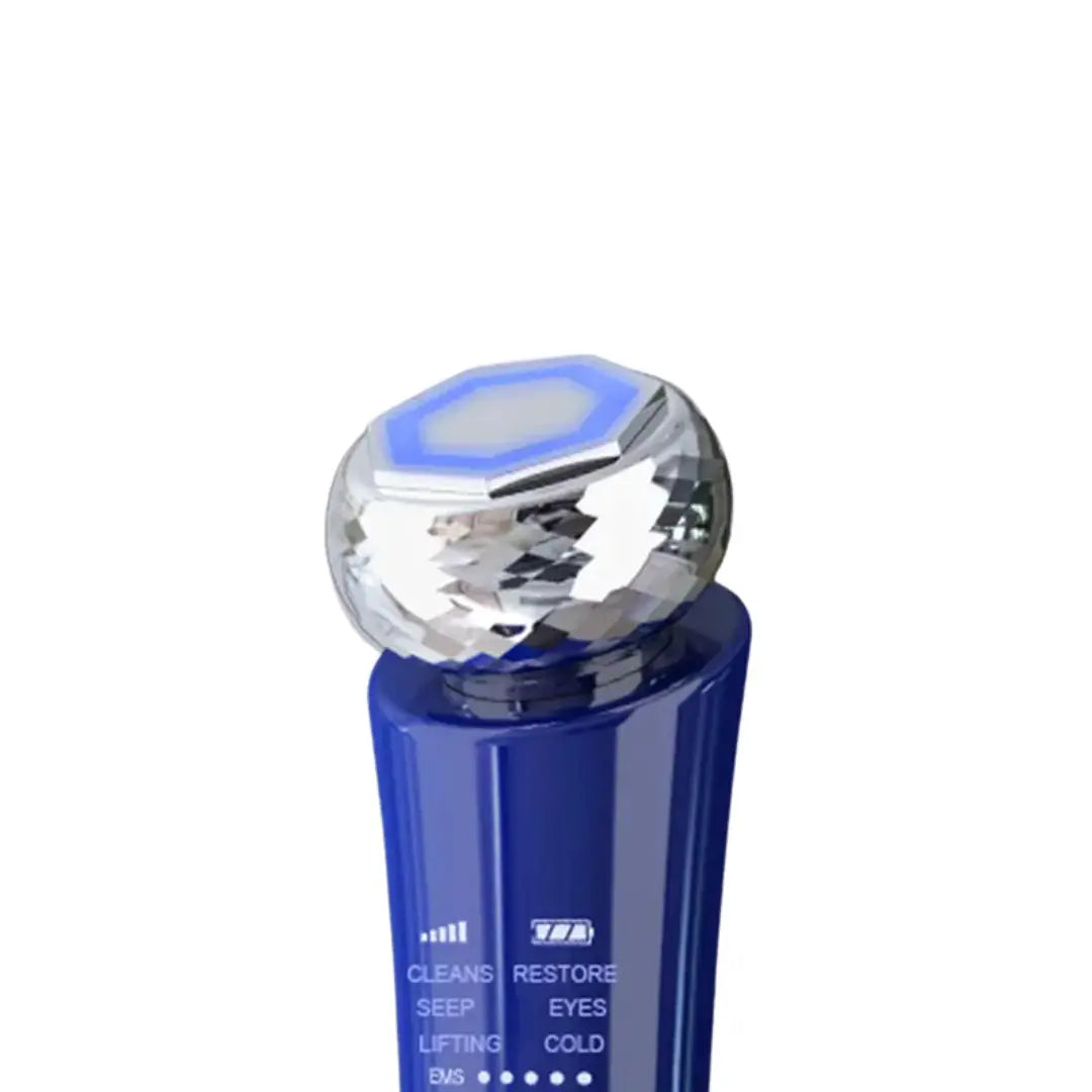 Radio Frequency Face Lift Device