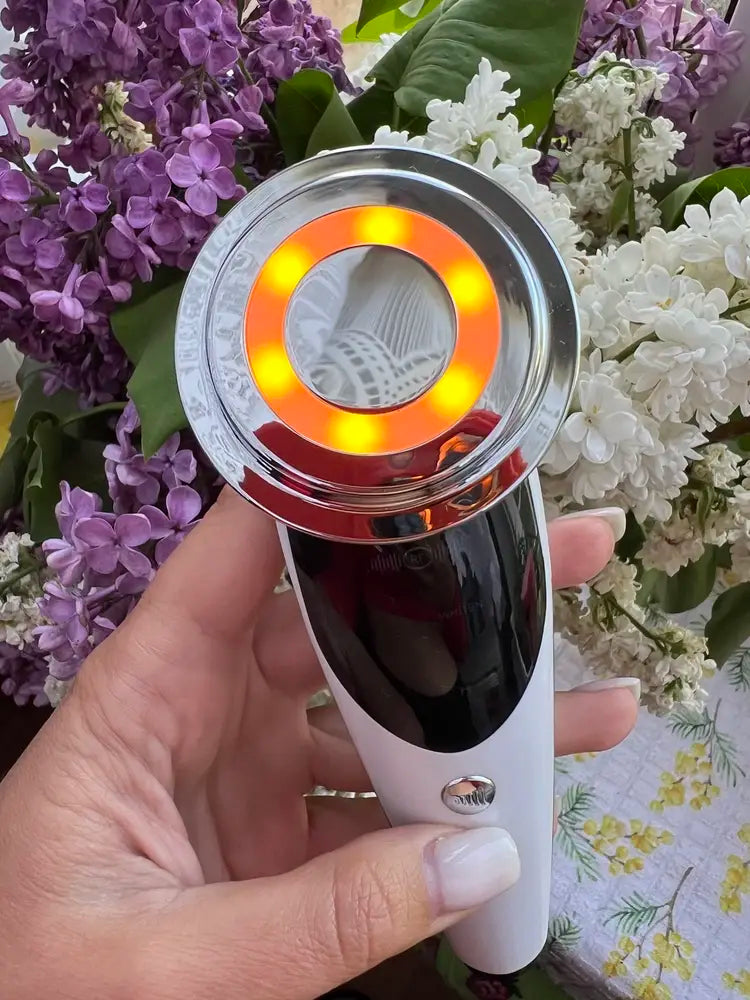 Skin Tightening Device