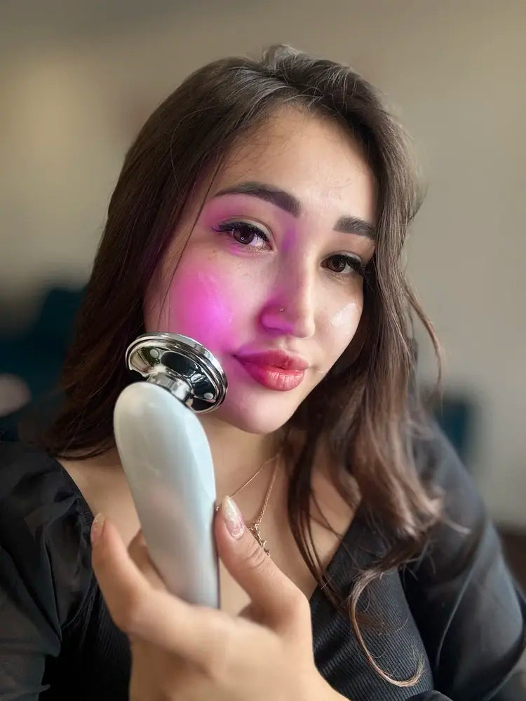 Skin Tightening Device