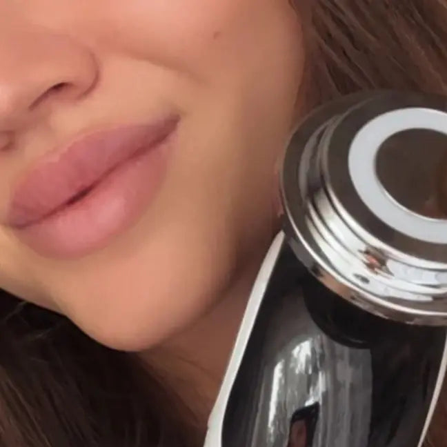 Skin Tightening Device