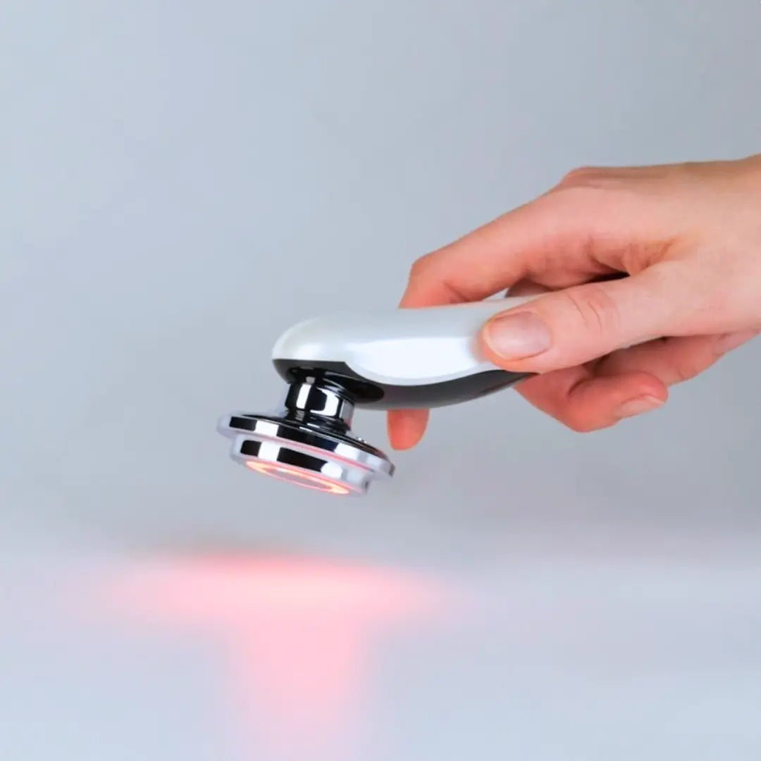 skin tightening treatment device