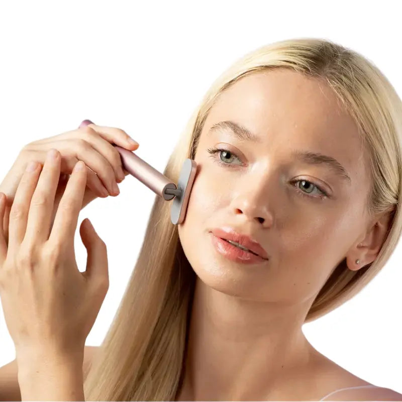 Face Wand Face Treatment