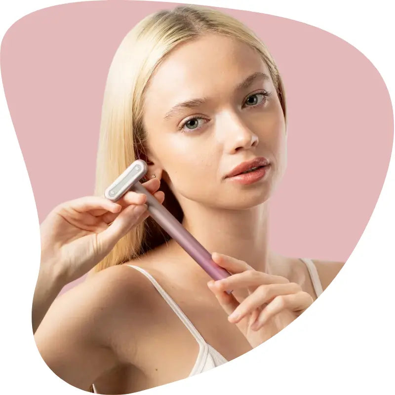 Redlight Therapy Machine by manssiie