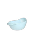 Filter basin blue color