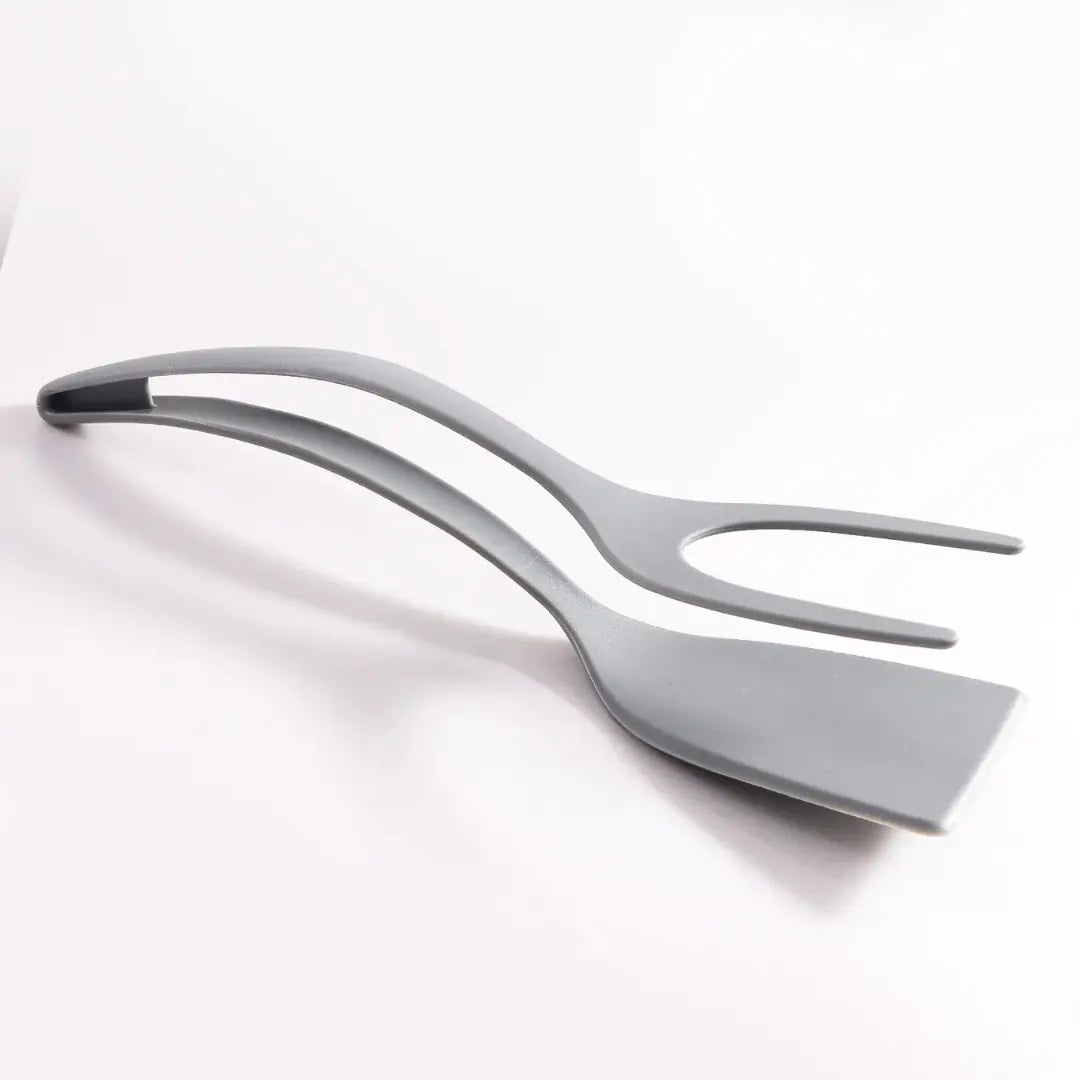 Grey spatula product view