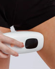 Laser Hair removal legs