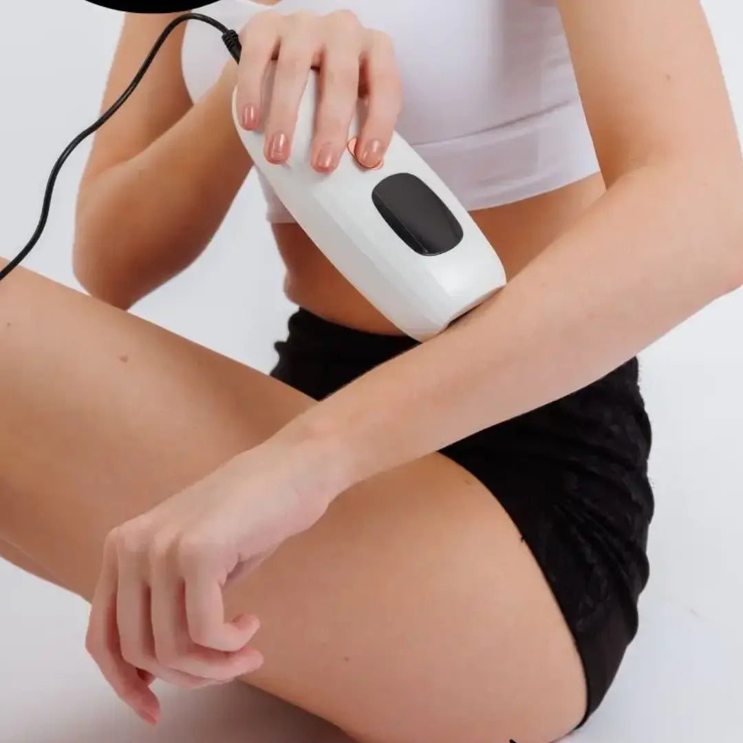 remove hair from skin by manssiie