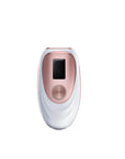 HAIR REMOVAL - IPL DEVICE PINK