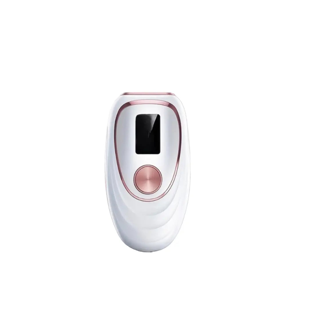 MANSSIIE HAIR REMOVAL - IPL DEVICE WHITE