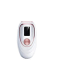MANSSIIE HAIR REMOVAL - IPL DEVICE WHITE