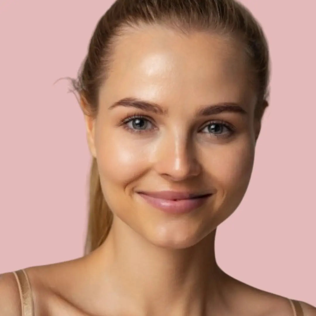 MANSSIIE REMOVE HAIR FROM FACE