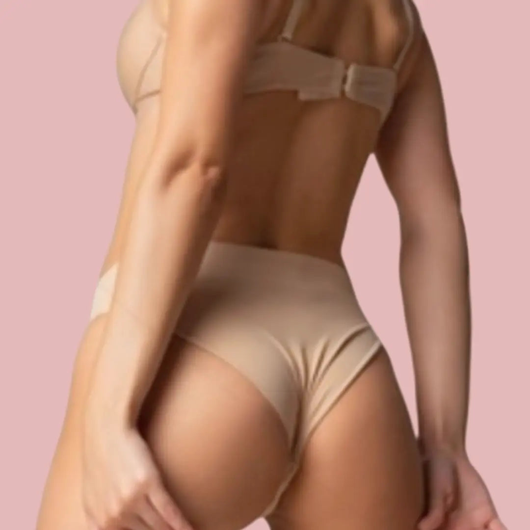 BUTT LASER HAIR REMOVAL MANSSIIE