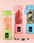 Portable Jet Blender Collection 3 Juice