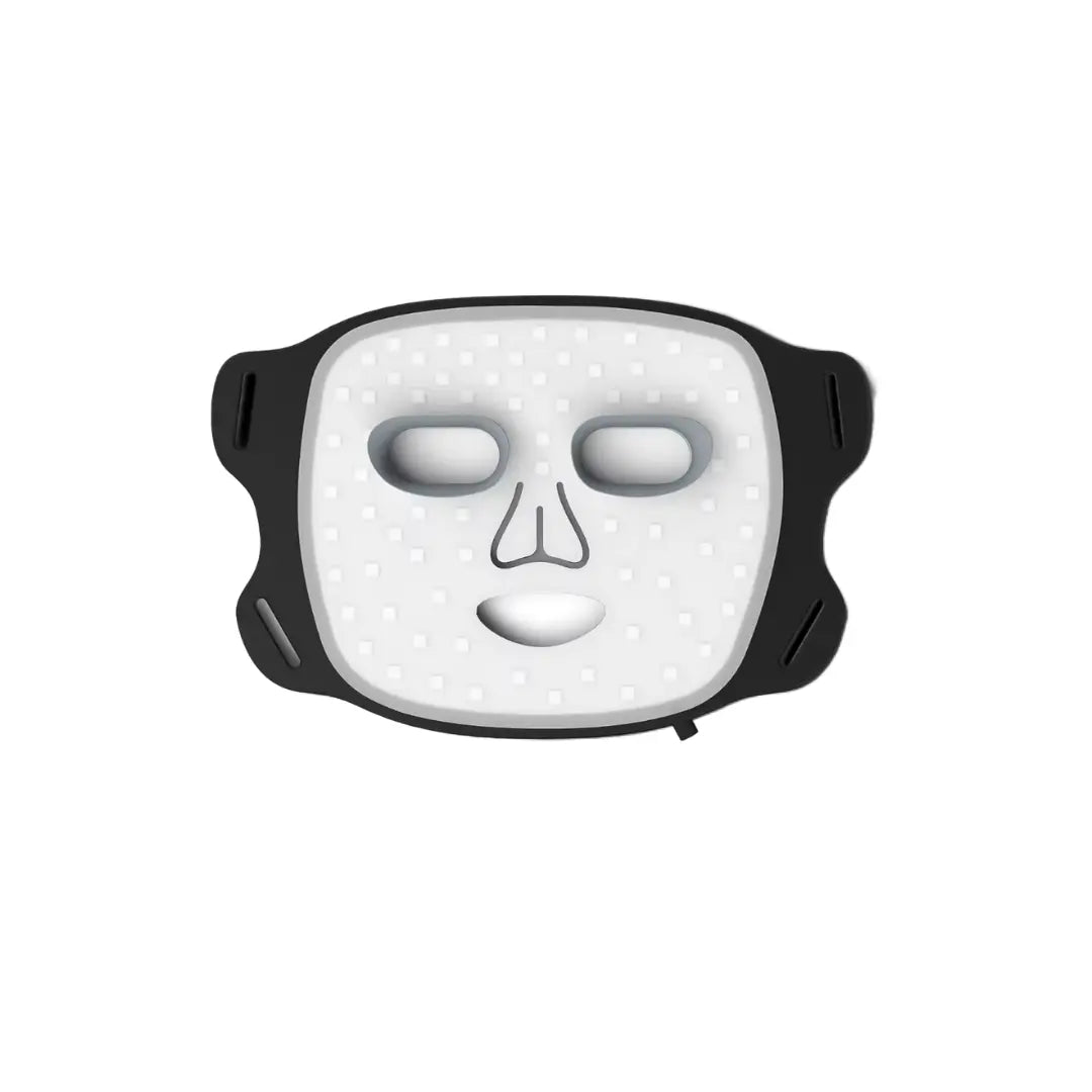 best light therapy mask