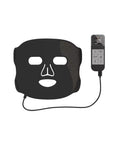 top light therapy mask