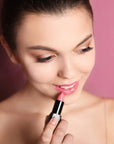 Luxury Cream Lipstick - Precious Pink