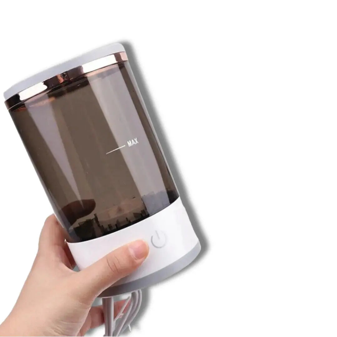 Makeup Brush Cleaner