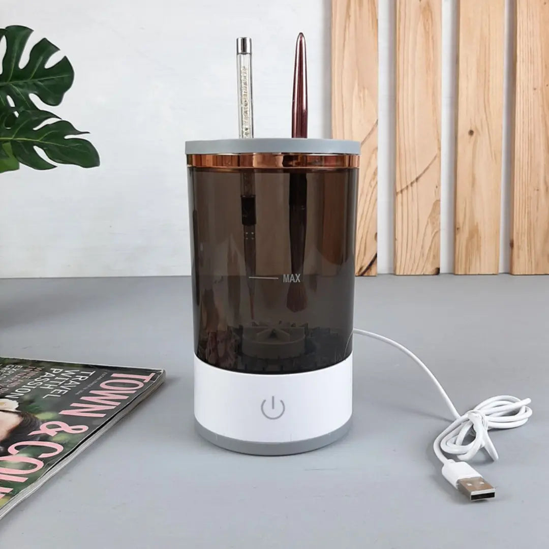 Makeup Brush Cleaner