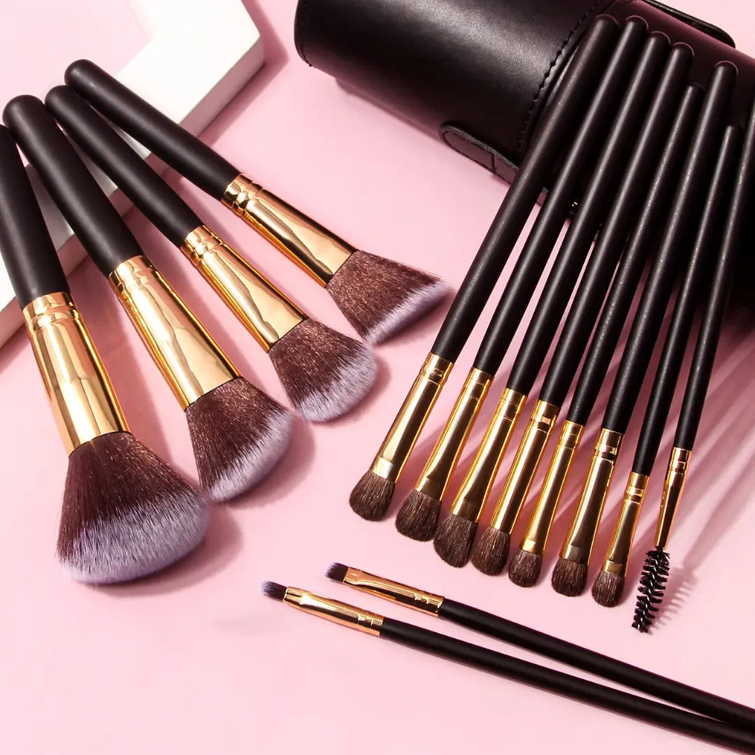 Makeup Brushes