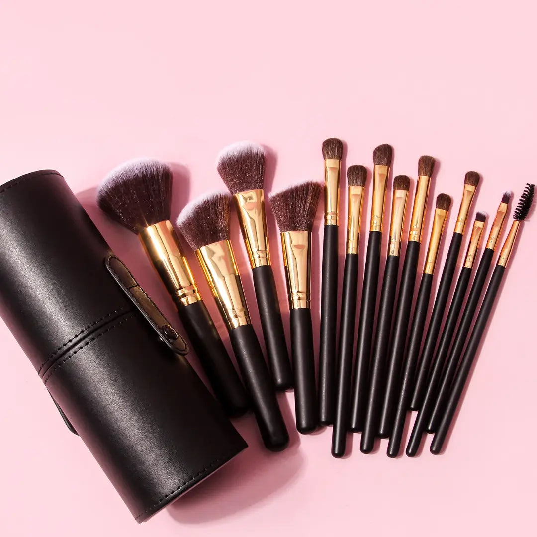 Makeup Brushes