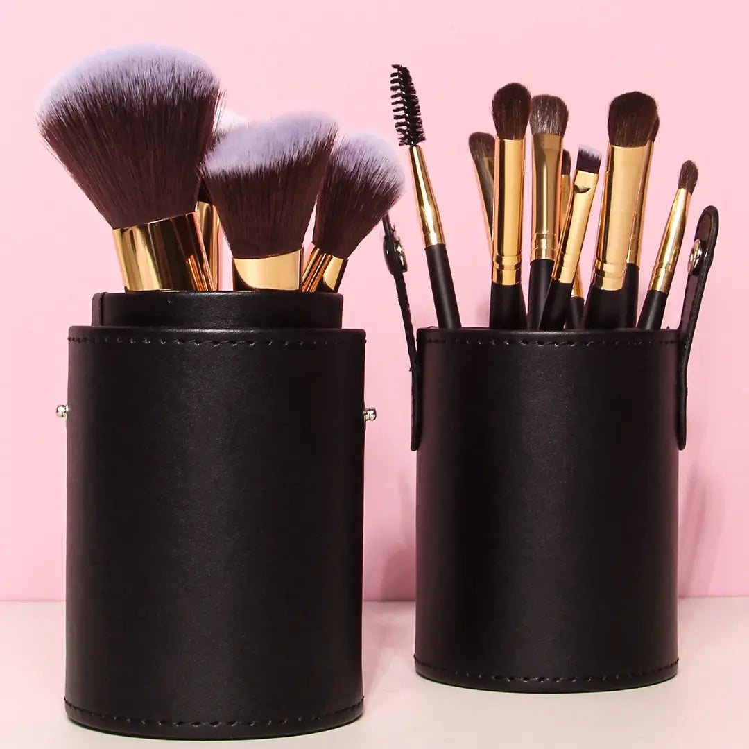 Makeup Brushes