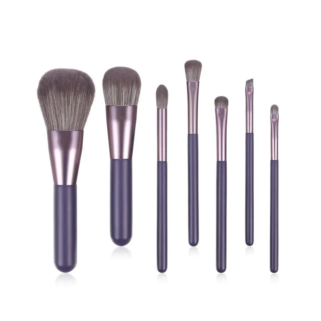 Makeup Brushes