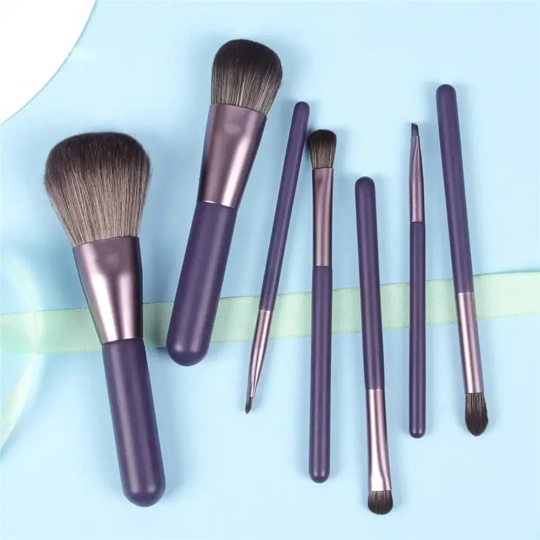 Makeup Brushes