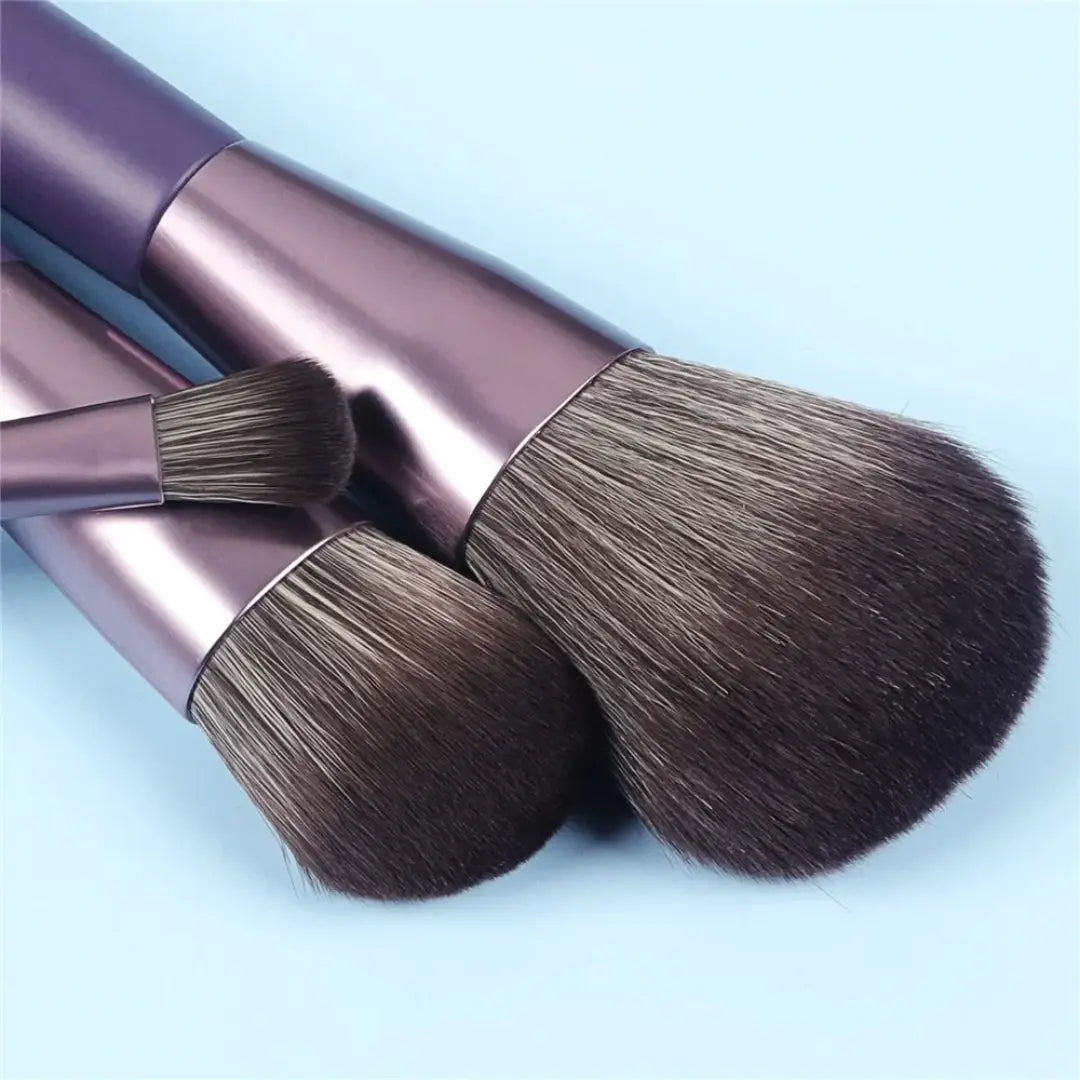 Makeup Brushes