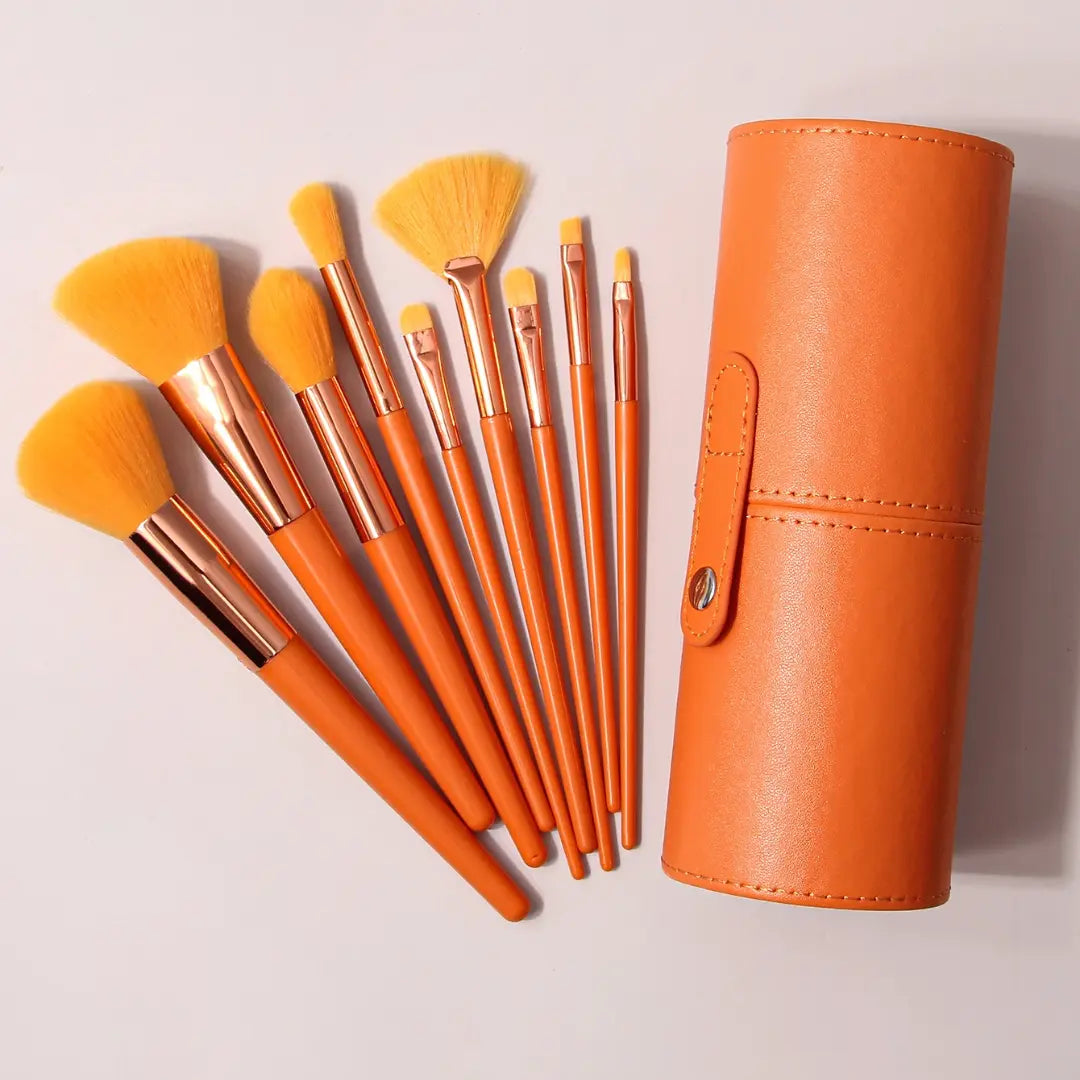Makeup Brushes