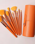 Makeup Brushes