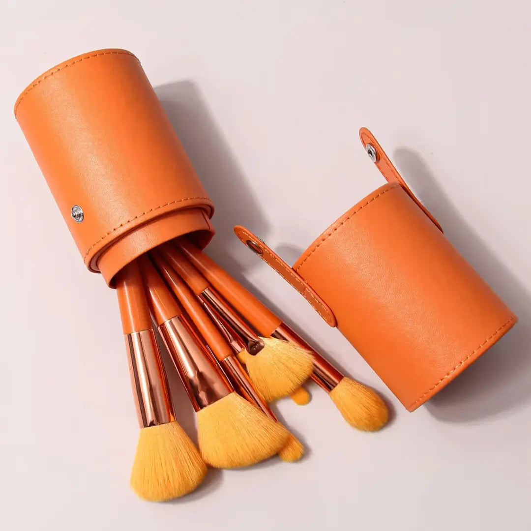 Makeup Brushes