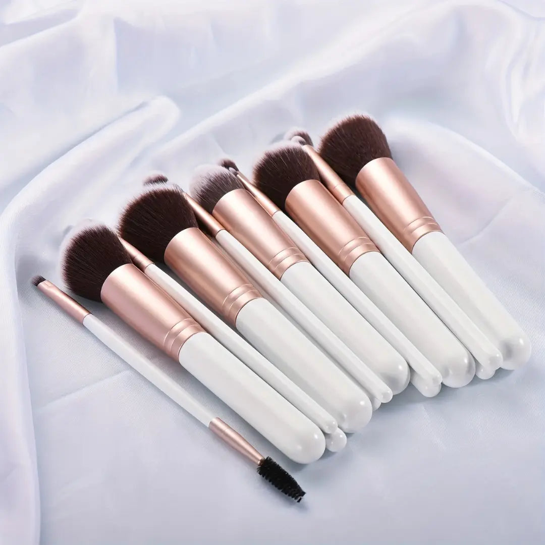 Makeup Brushes