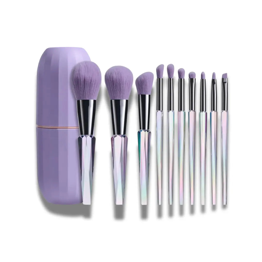 Makeup Brushes