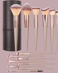 Makeup Brush