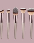 Makeup Brush