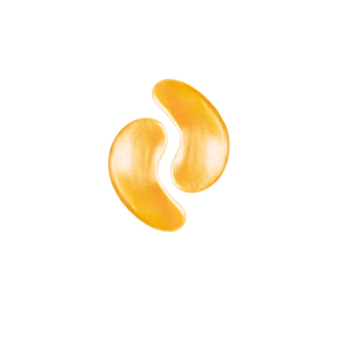24k Gold Under Eye Patches