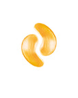 24k Gold Under Eye Patches