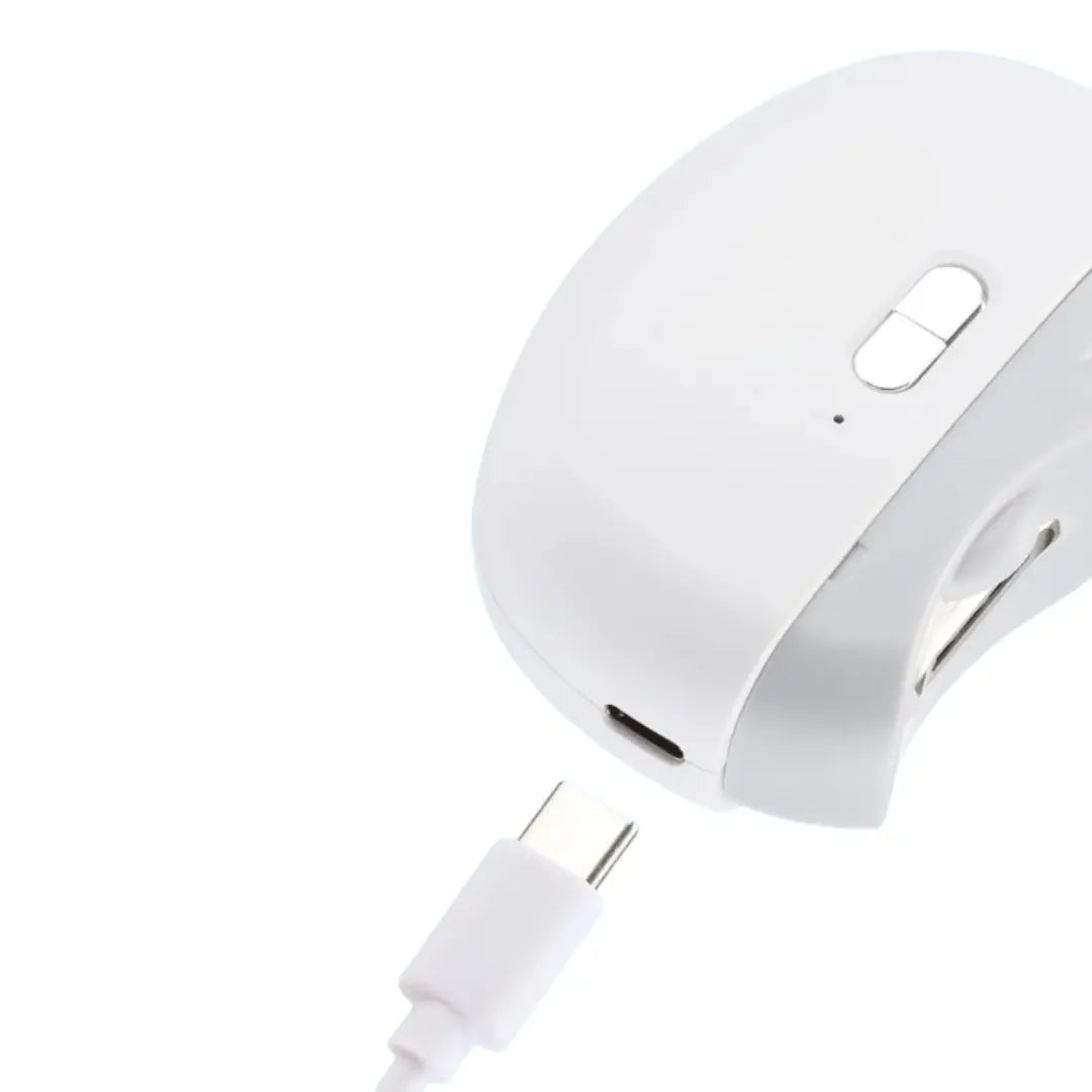 Nail Clipper To View charging product