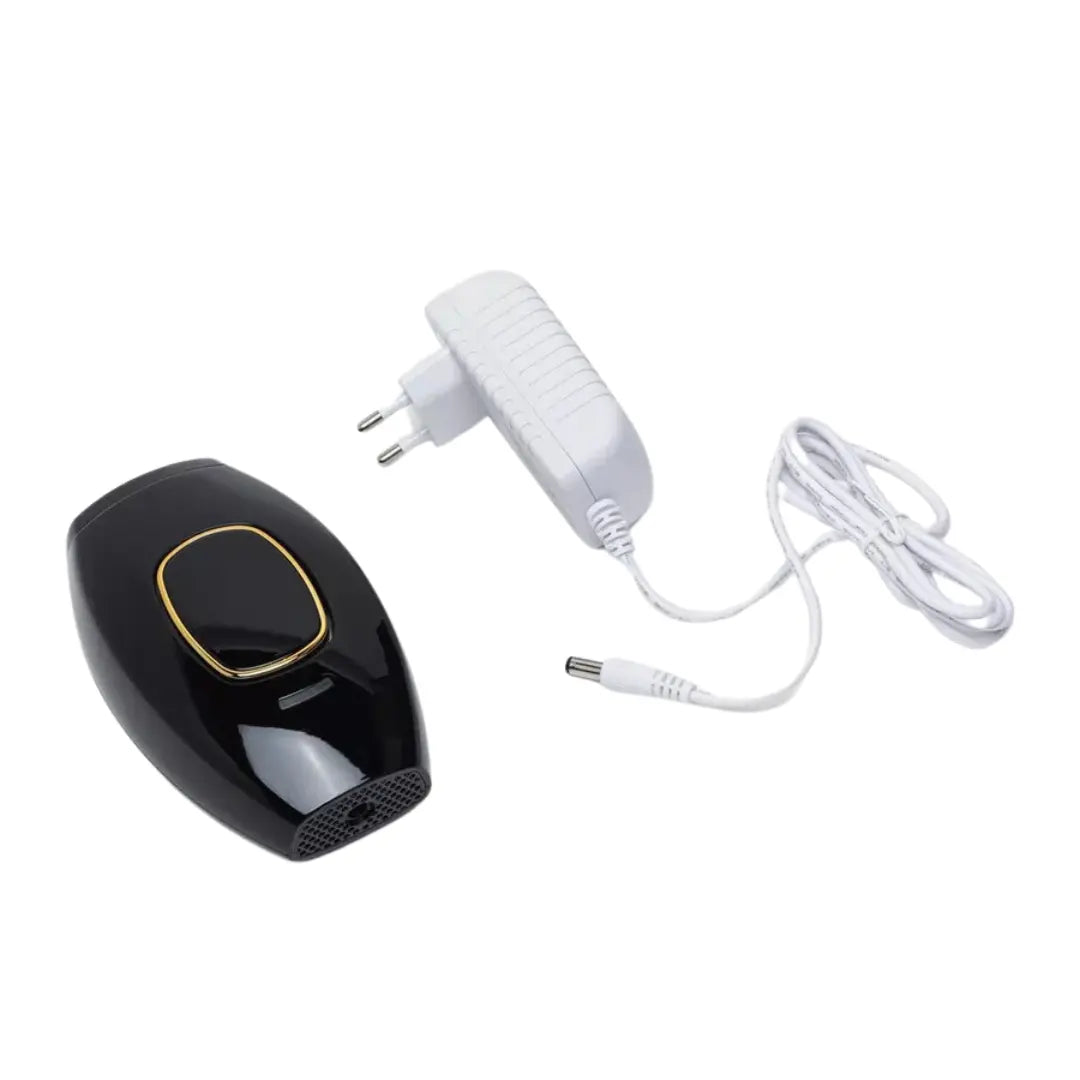 Best Laser Hair Removal Machine Black