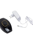 Best Laser Hair Removal Machine Black