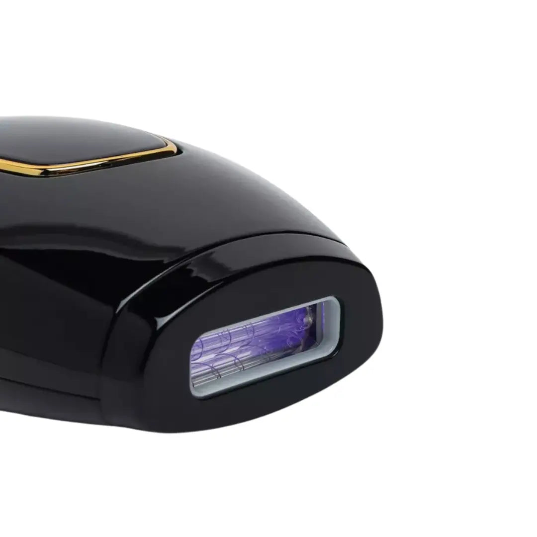 Top IPL Devie For Skin Black MANSSIIE