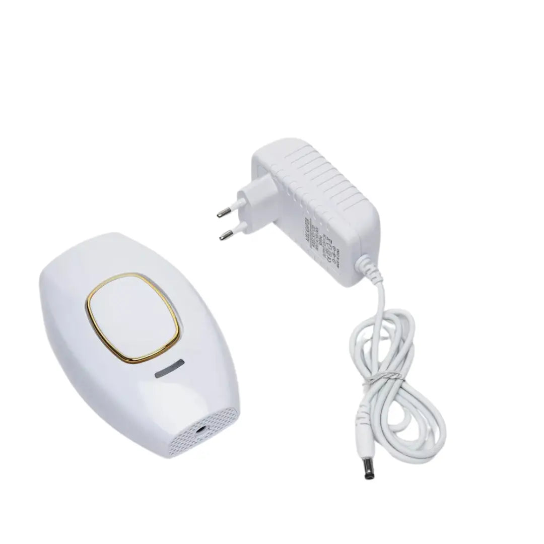 Best Laser Hair Removal Device White MANSSIIE