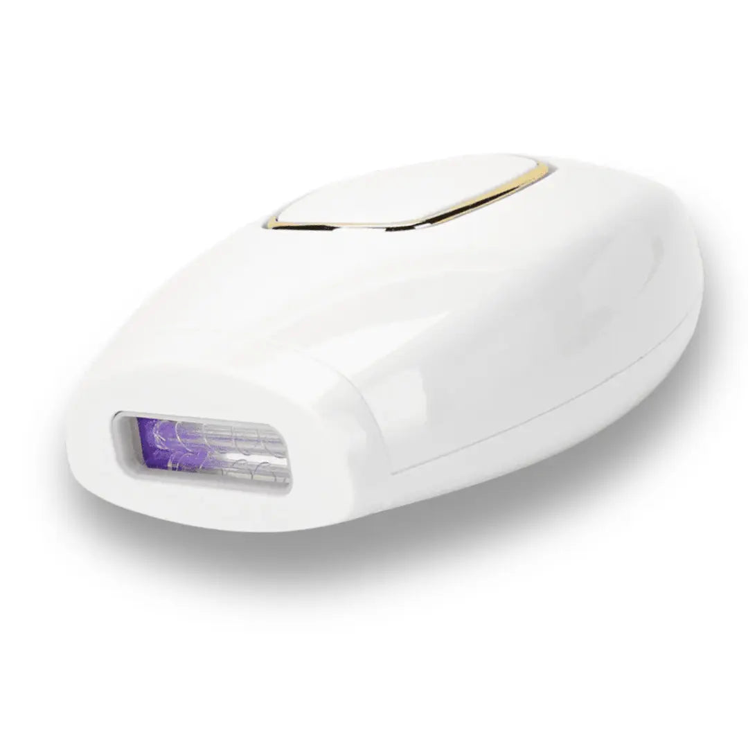 manssiie intense pulsed light hair removal