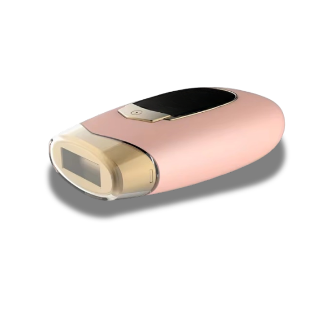 best at home laser hair removal