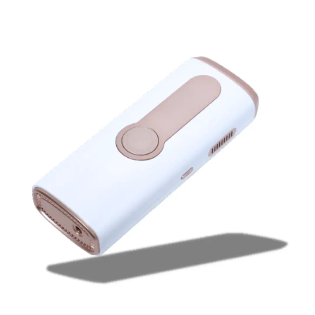 Benefits of home laser hair removal